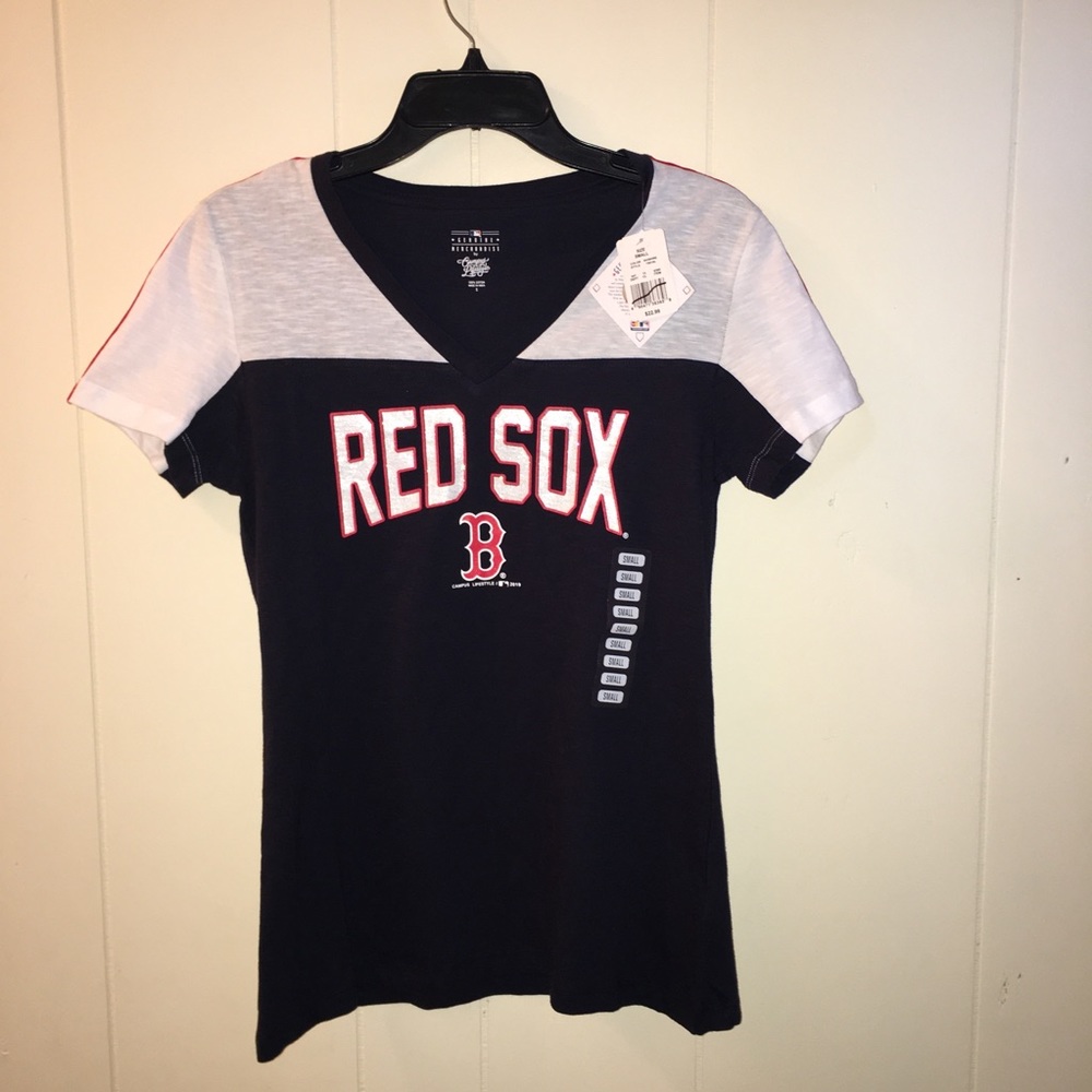 NWT Boston Redsox Shirt